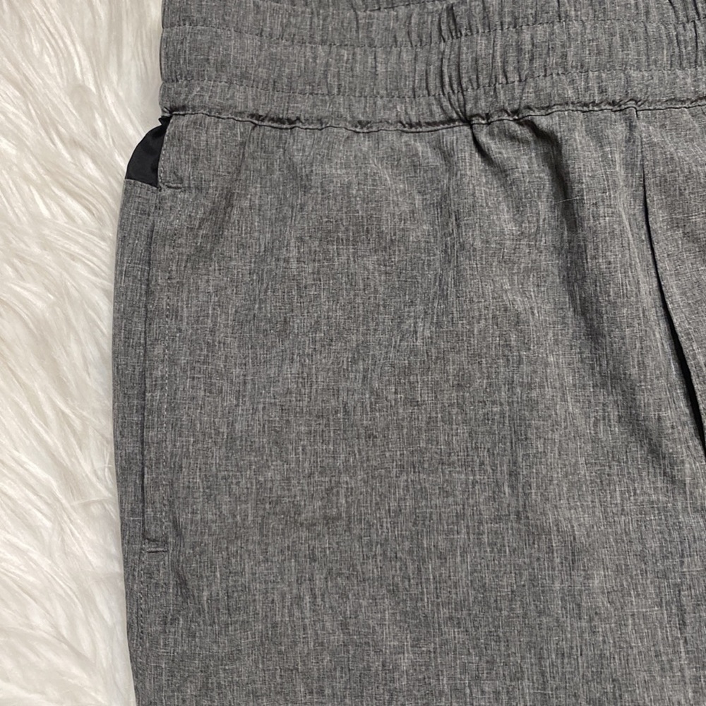 Jordan Basketball pants for boys, two pockets, leg zip bottoms - Picture 7 of 10